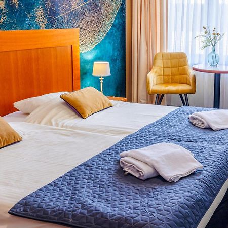 Hotel Het Landhuis オルデンザール エクステリア 写真