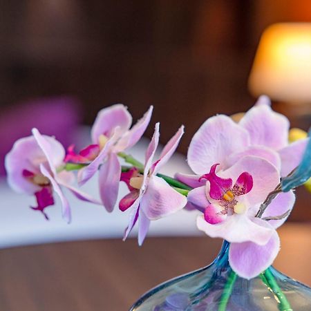 Hotel Het Landhuis オルデンザール エクステリア 写真