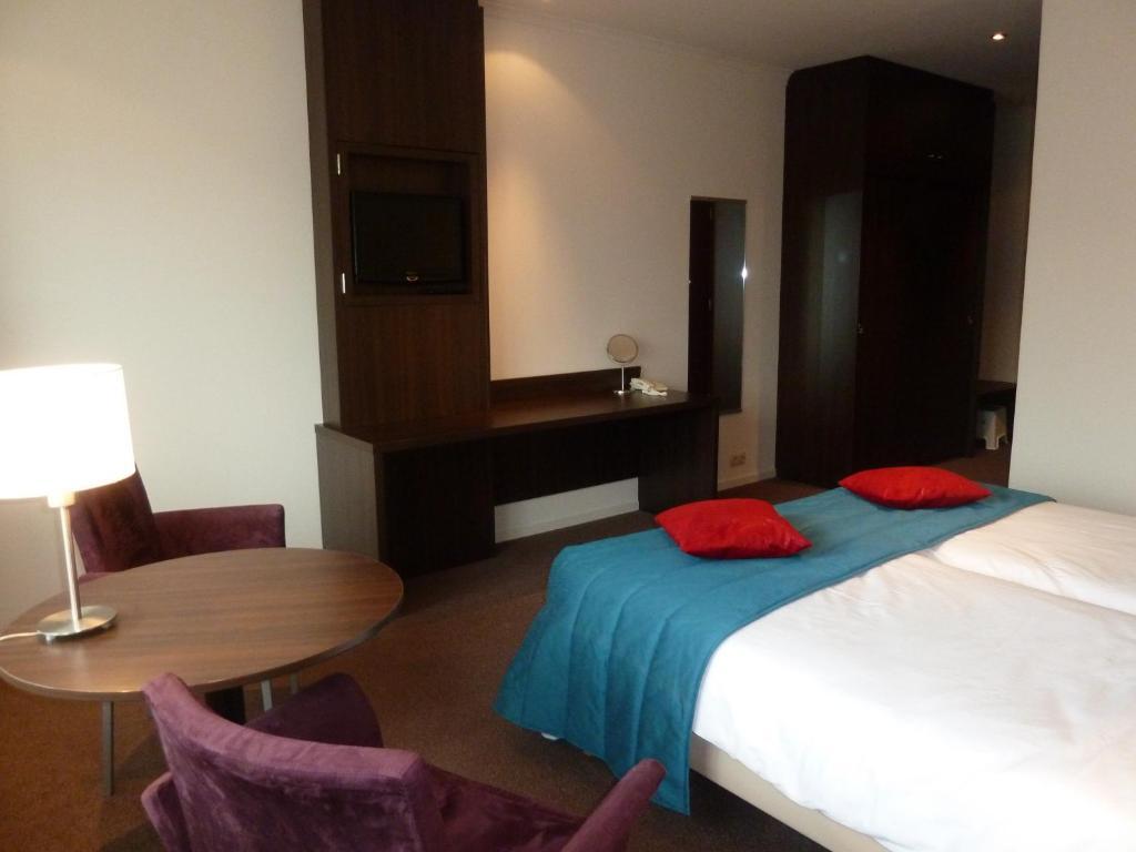 Hotel Het Landhuis オルデンザール 部屋 写真