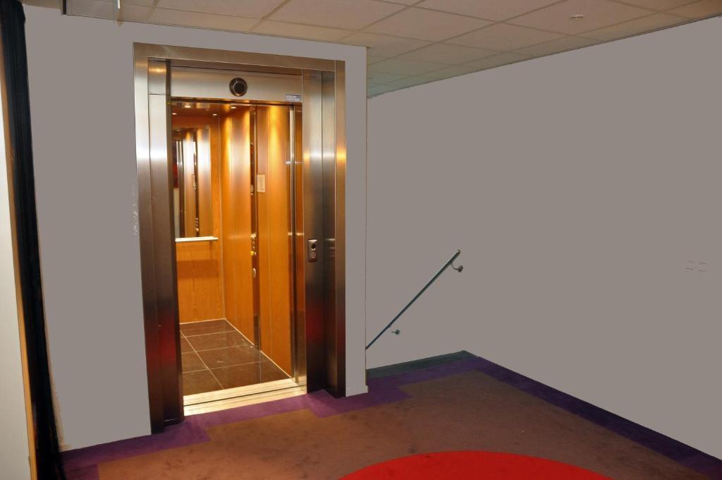 Hotel Het Landhuis オルデンザール 部屋 写真