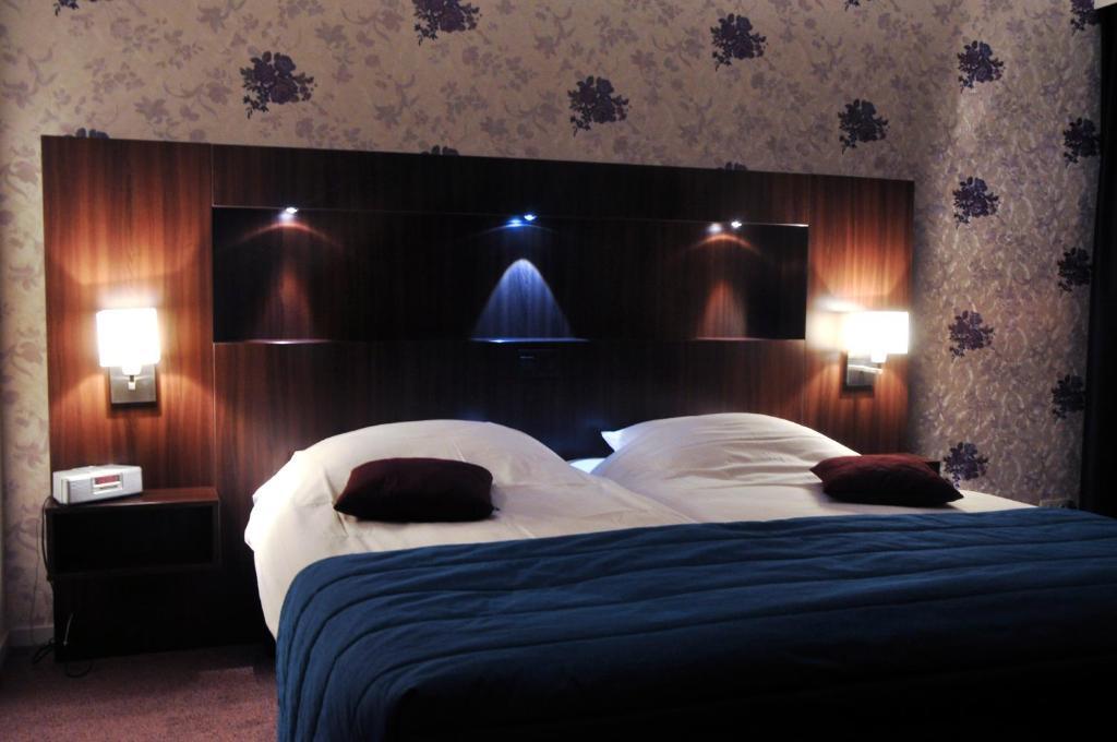 Hotel Het Landhuis オルデンザール 部屋 写真