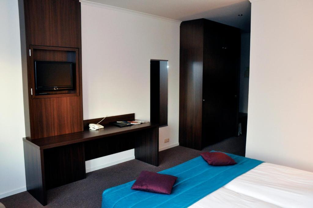 Hotel Het Landhuis オルデンザール 部屋 写真