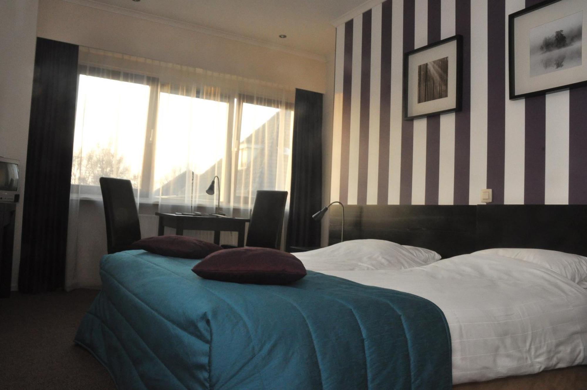 Hotel Het Landhuis オルデンザール エクステリア 写真
