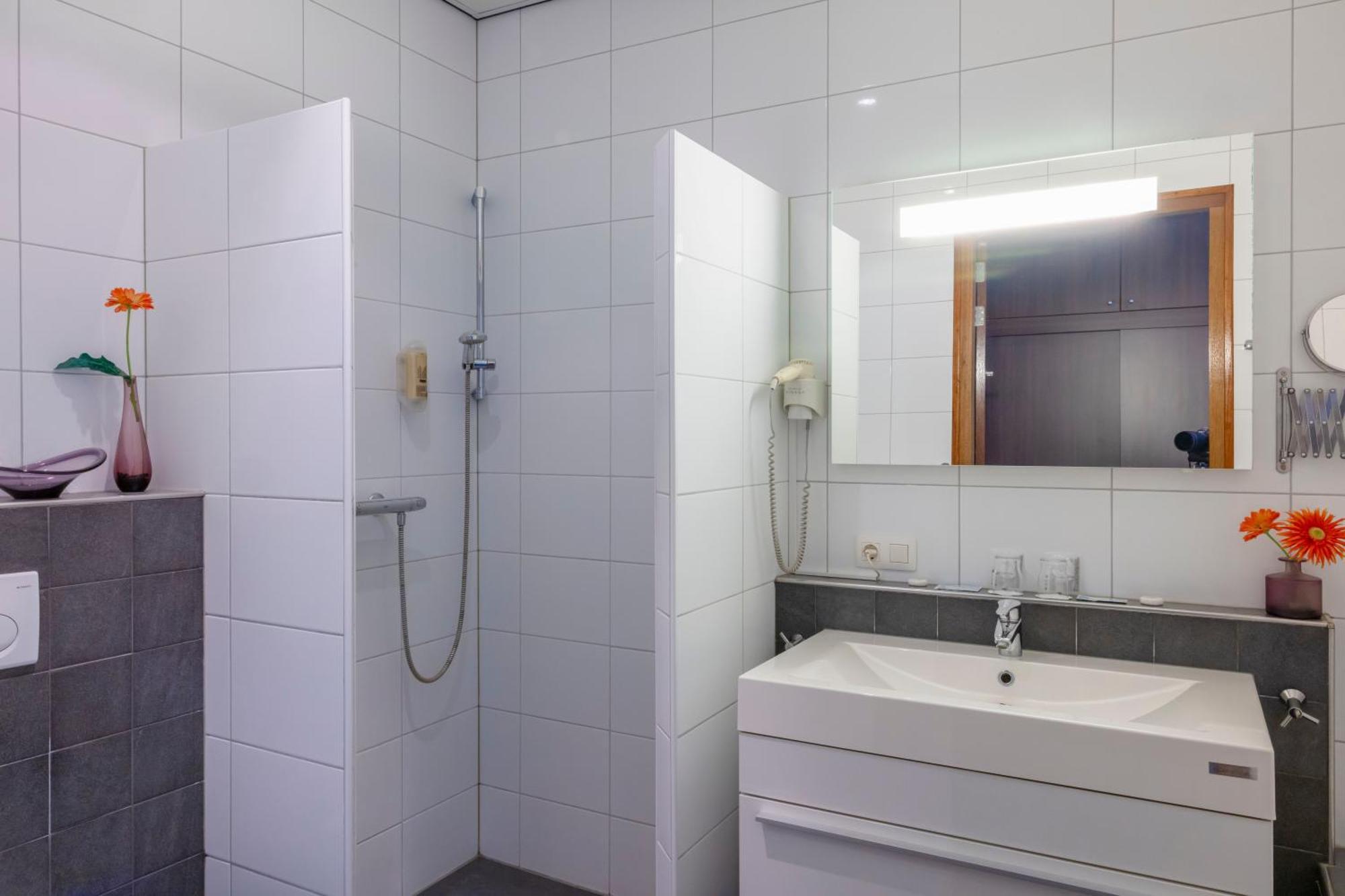 Hotel Het Landhuis オルデンザール エクステリア 写真