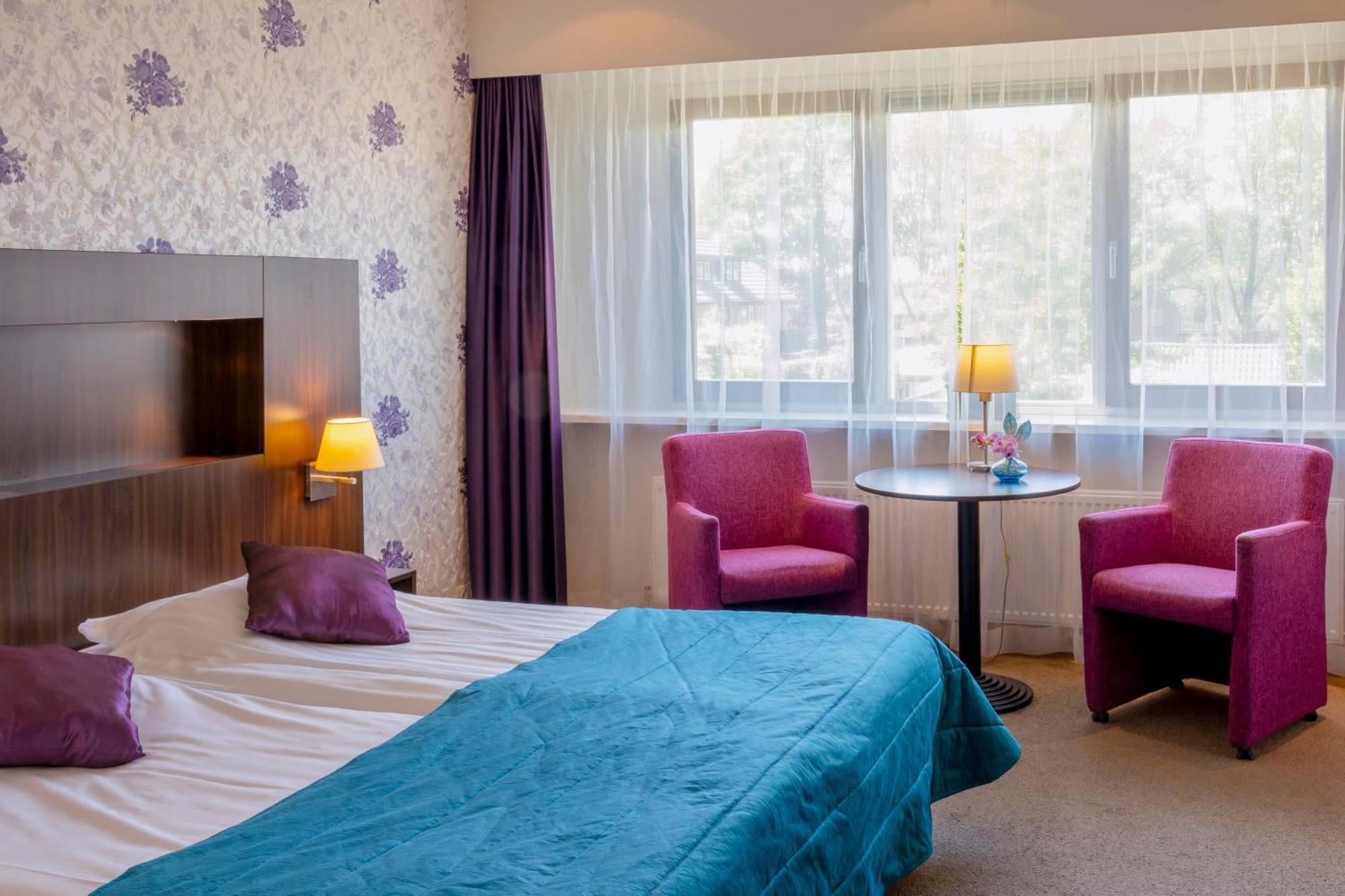Hotel Het Landhuis オルデンザール エクステリア 写真