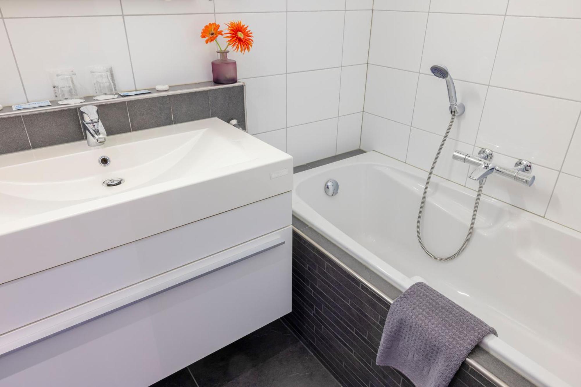 Hotel Het Landhuis オルデンザール エクステリア 写真