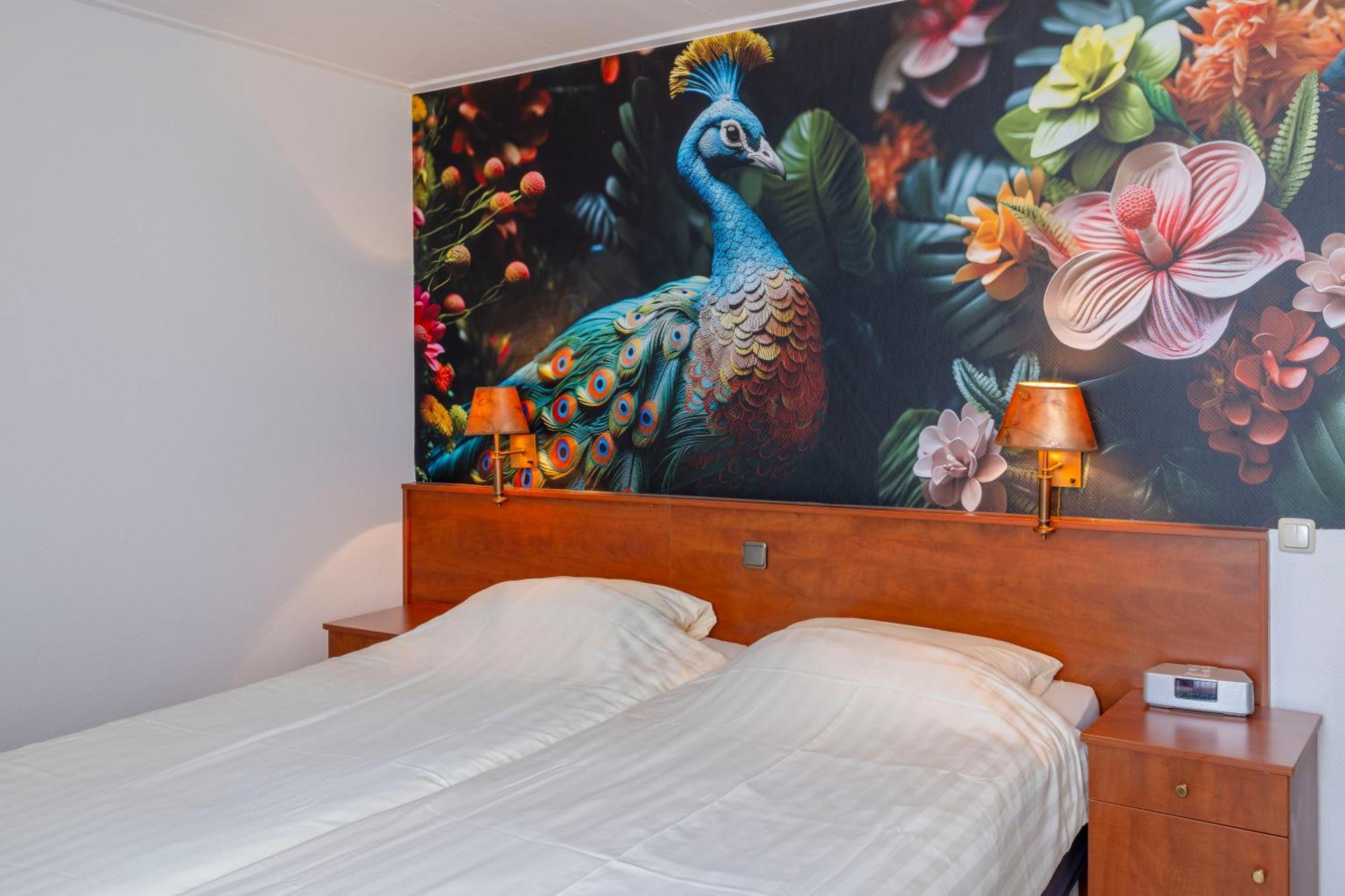 Hotel Het Landhuis オルデンザール エクステリア 写真