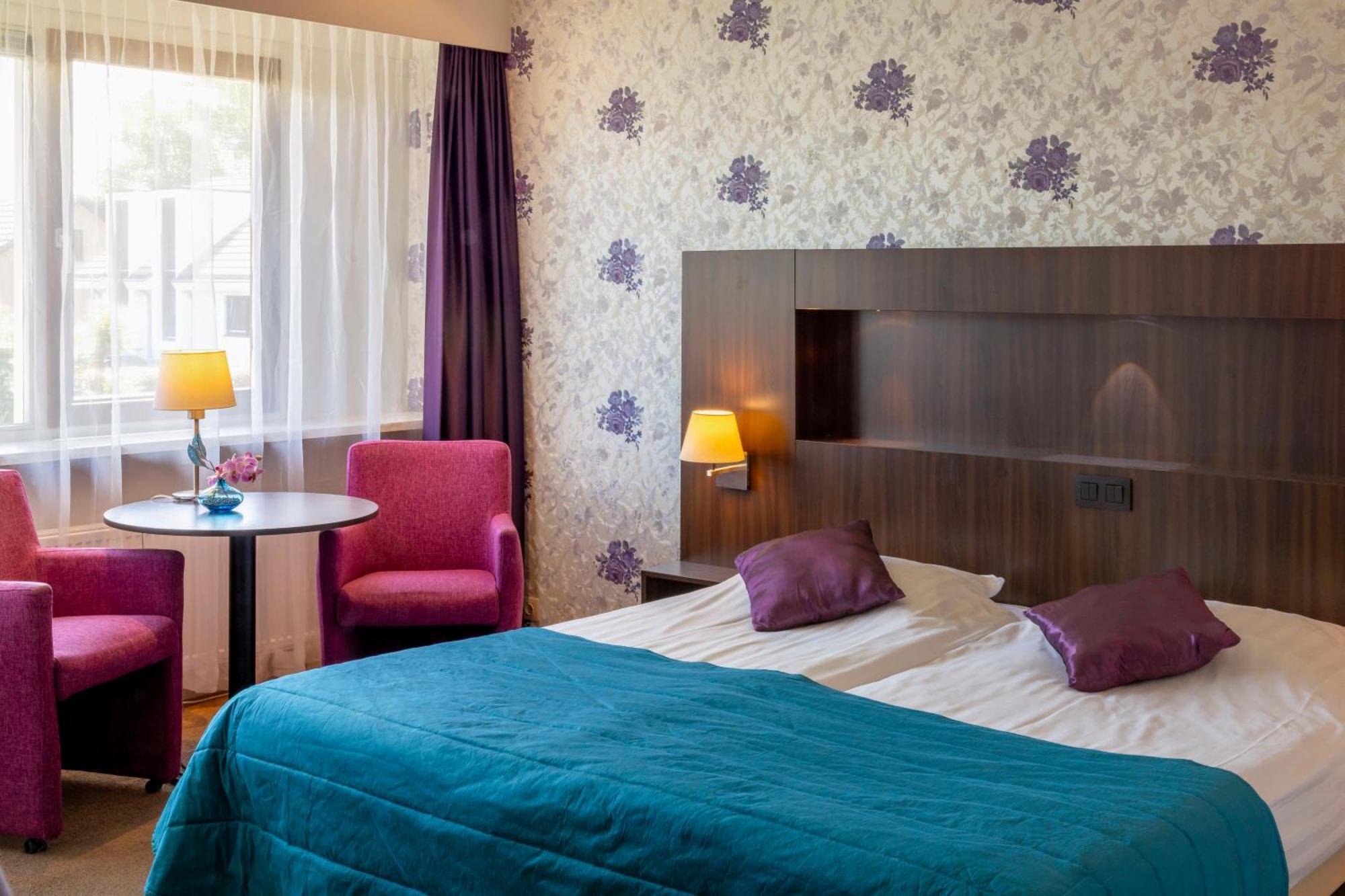 Hotel Het Landhuis オルデンザール エクステリア 写真