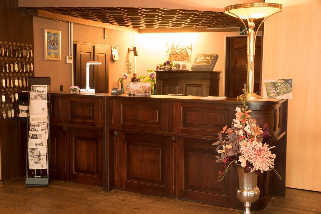 Hotel Het Landhuis オルデンザール エクステリア 写真