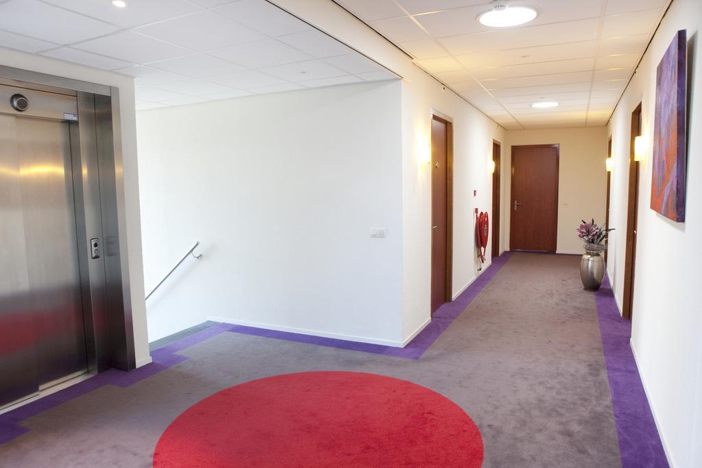 Hotel Het Landhuis オルデンザール エクステリア 写真