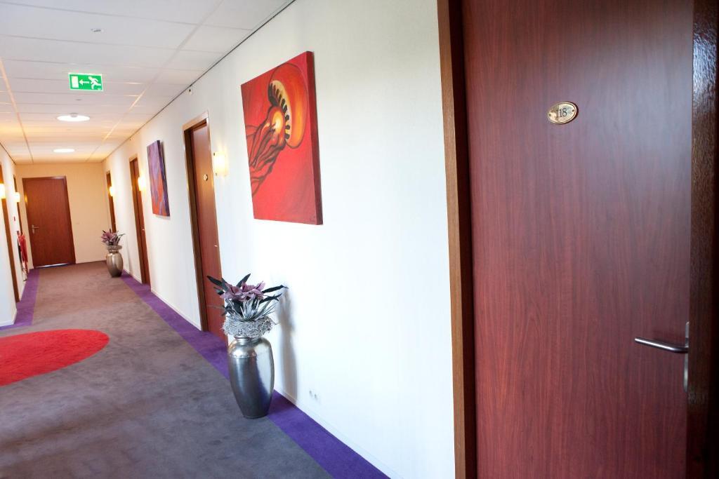 Hotel Het Landhuis オルデンザール エクステリア 写真