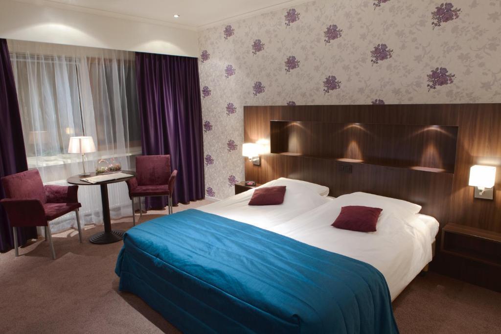 Hotel Het Landhuis オルデンザール エクステリア 写真