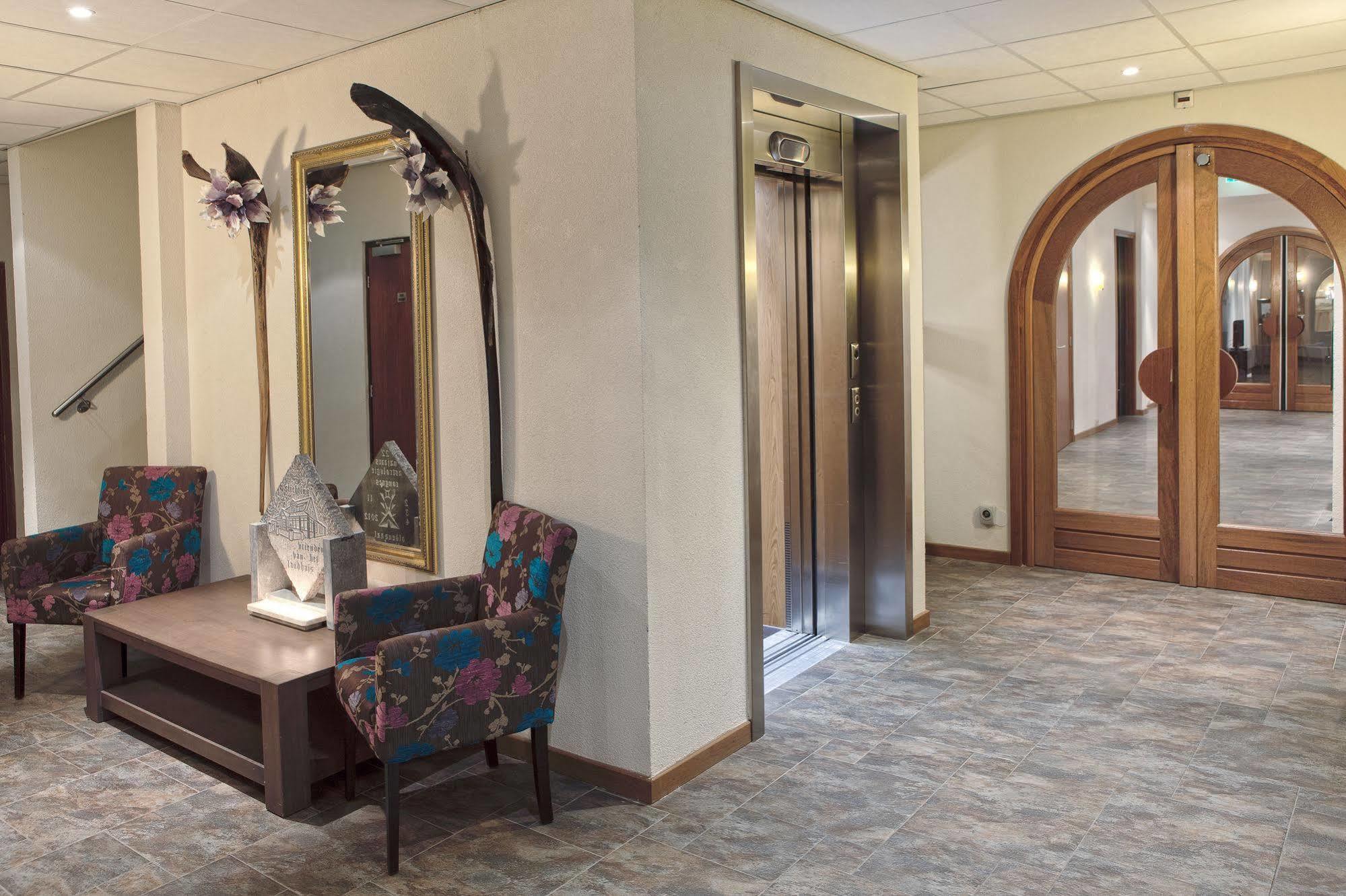 Hotel Het Landhuis オルデンザール エクステリア 写真